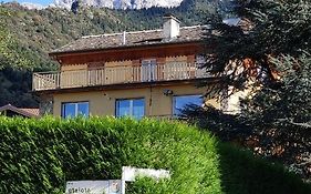 Appartamento con Terrazza Panoramica